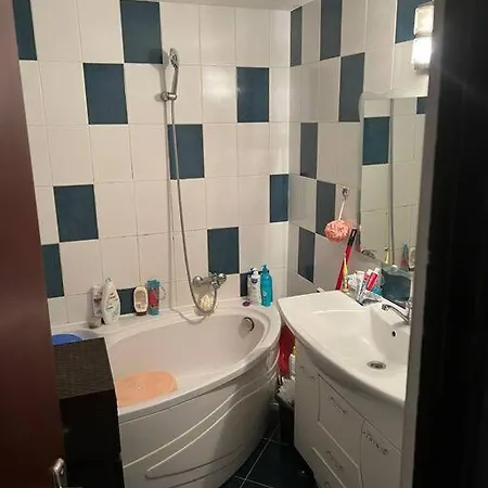 Apartament Near Marriot * Bucharest