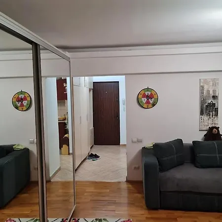 Apartament Near Marriot