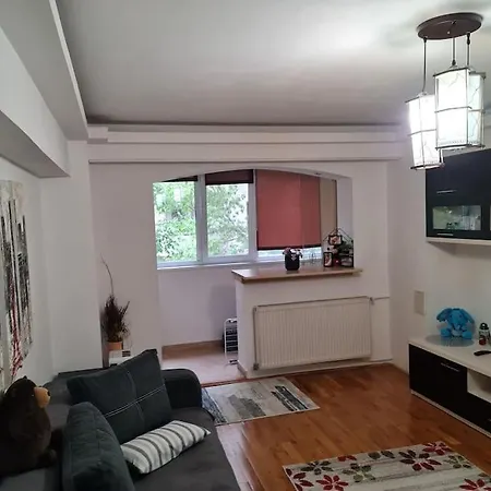 Apartament Near Marriot Apartment *
